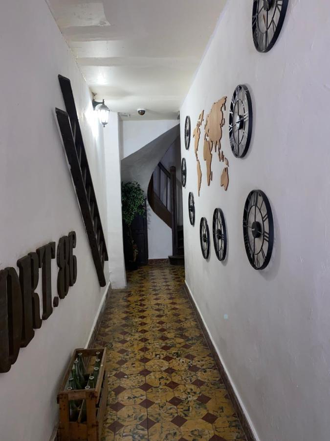 Appartements 24H 7J Carcassonne Extérieur photo