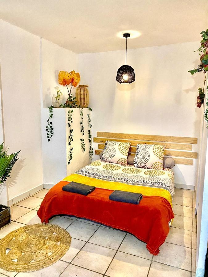 Appartements 24H 7J Carcassonne Extérieur photo