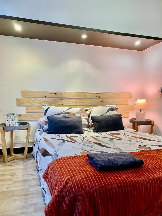 Appartements 24H 7J Carcassonne Extérieur photo