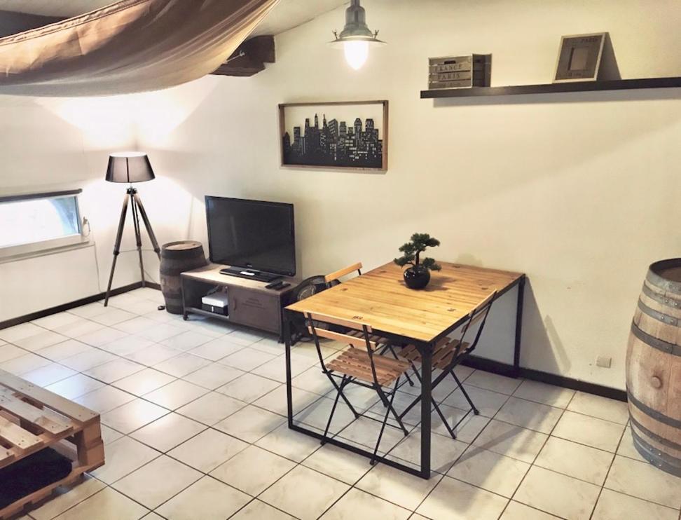 Appartements 24H 7J Carcassonne Extérieur photo