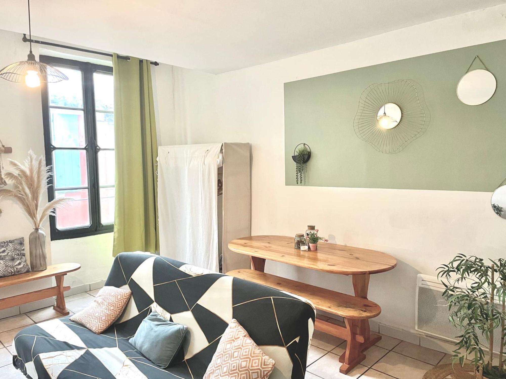 Appartements 24H 7J Carcassonne Extérieur photo